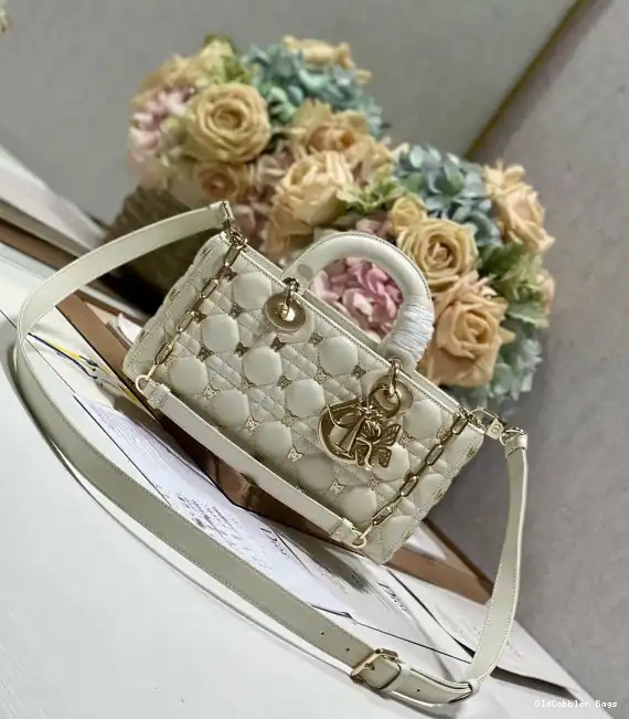 OldCobbler Bags D-JOY LADY DIRO BAG-26*13.5*5CM 0619